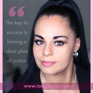 Instagram Growth Tips by Rosa I Evans