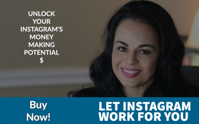 Unlock Your Instagram $ Making Potential