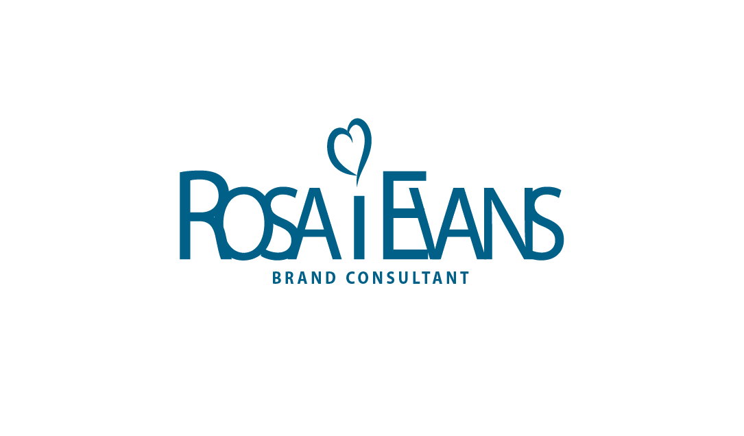Rosa I Evans Brand | Marketing Consultant for small businesses